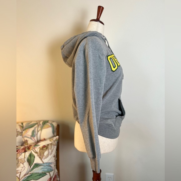 University of Oregon Hoodie Men’s Small - Picture 4 of 7